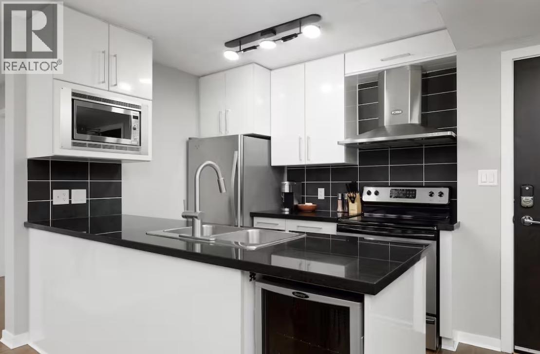 701 633 Abbott Street, Vancouver, British Columbia V6B 0J3 - Photo 8 - R3072741