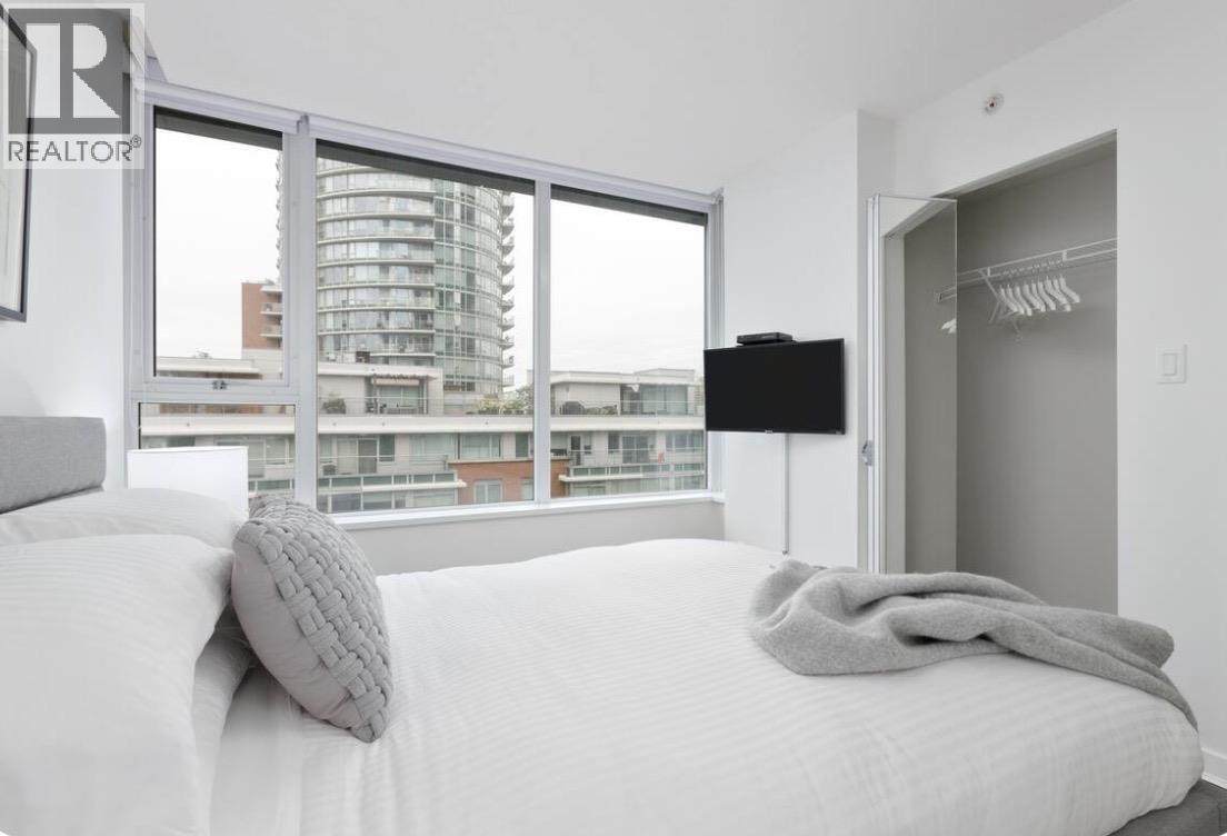 701 633 Abbott Street, Vancouver, British Columbia V6B 0J3 - Photo 13 - R3072741