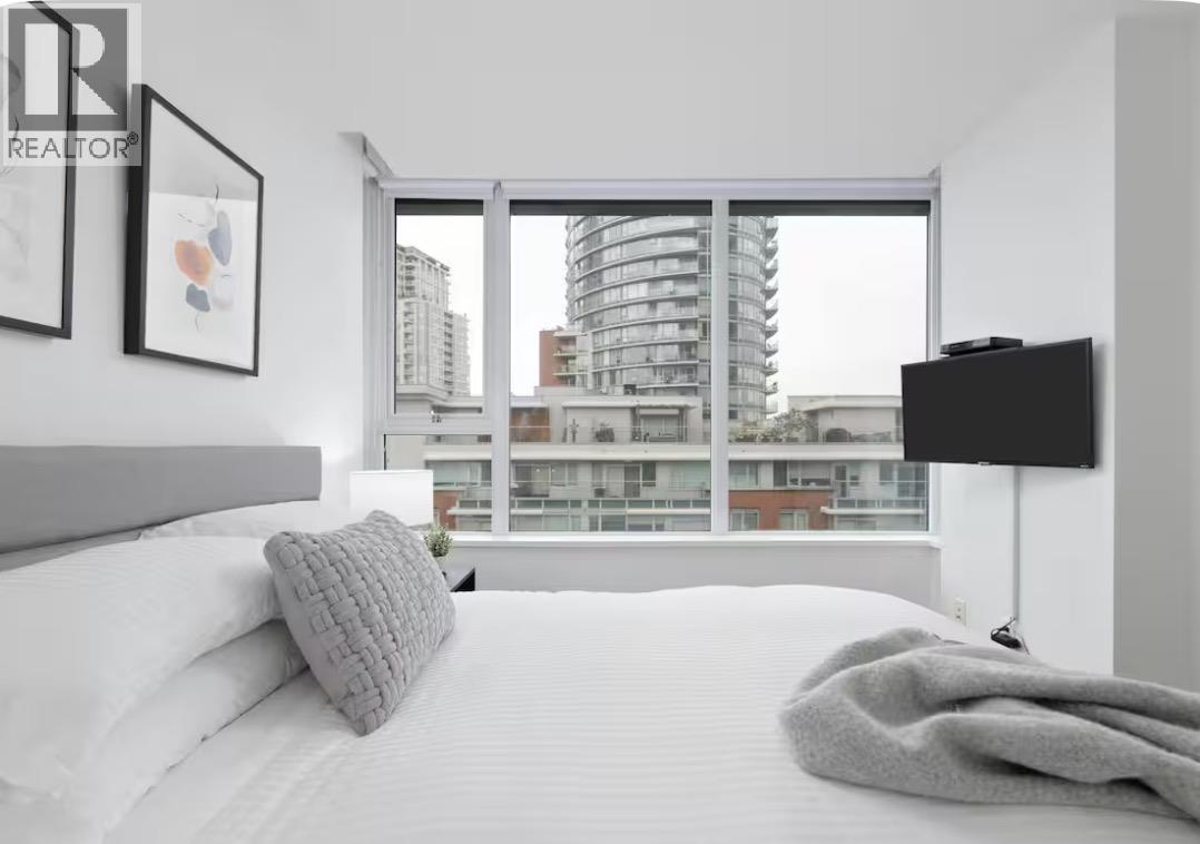 701 633 Abbott Street, Vancouver, British Columbia V6B 0J3 - Photo 10 - R3072741