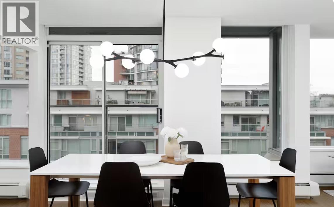 701 633 Abbott Street, Vancouver, British Columbia V6B 0J3 - Photo 7 - R3072741