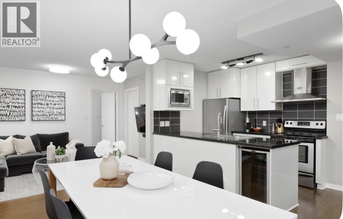 701 633 Abbott Street, Vancouver, British Columbia V6B 0J3 - Photo 6 - R3072741