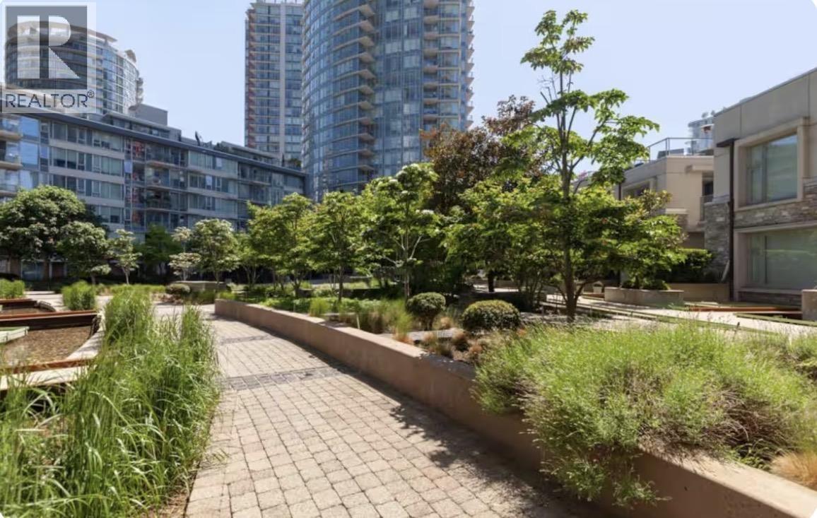 701 633 Abbott Street, Vancouver, British Columbia V6B 0J3 - Photo 25 - R3072741