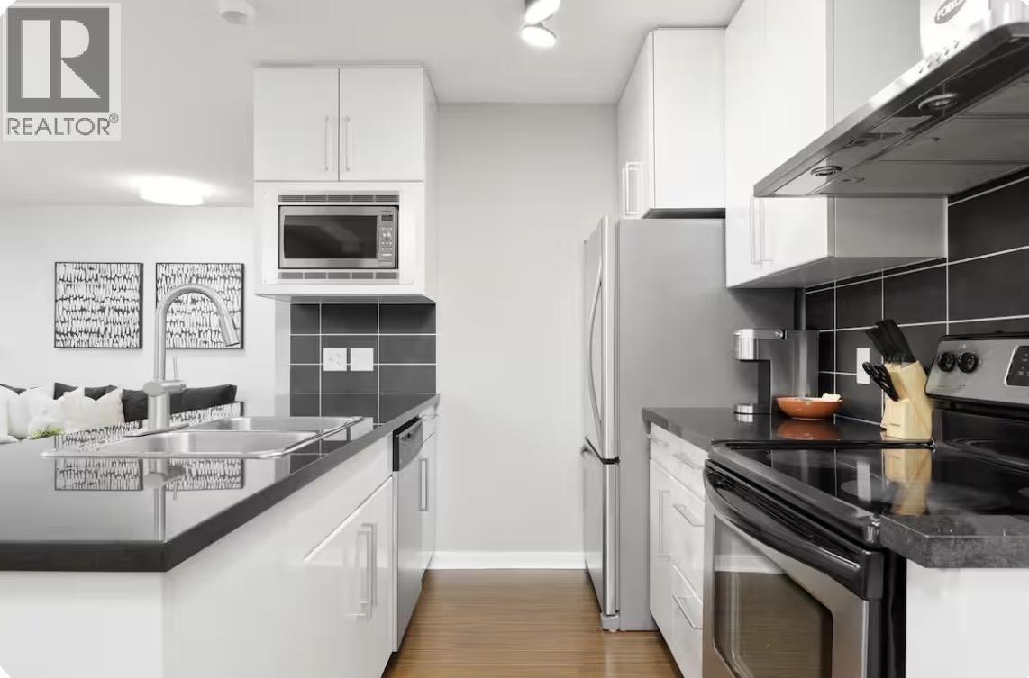 701 633 Abbott Street, Vancouver, British Columbia V6B 0J3 - Photo 9 - R3072741