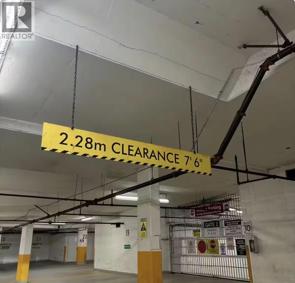 701 633 Abbott Street, Vancouver, British Columbia V6B 0J3 - Photo 20 - R3072741