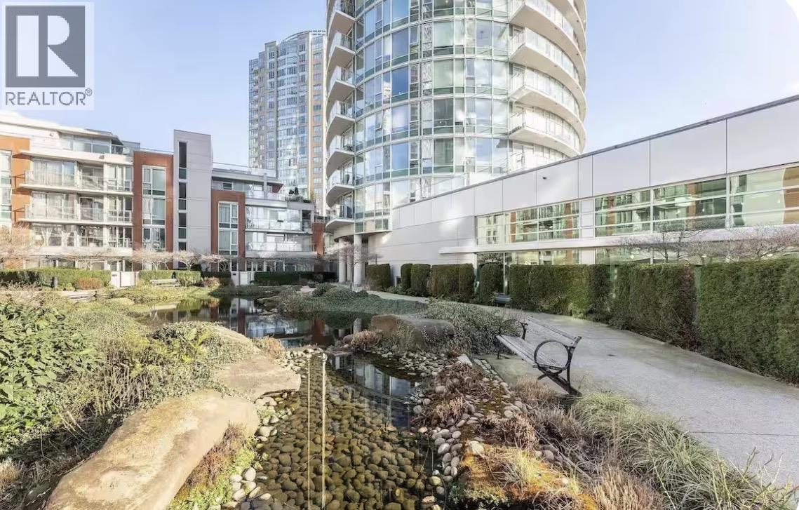 701 633 Abbott Street, Vancouver, British Columbia V6B 0J3 - Photo 23 - R3072741