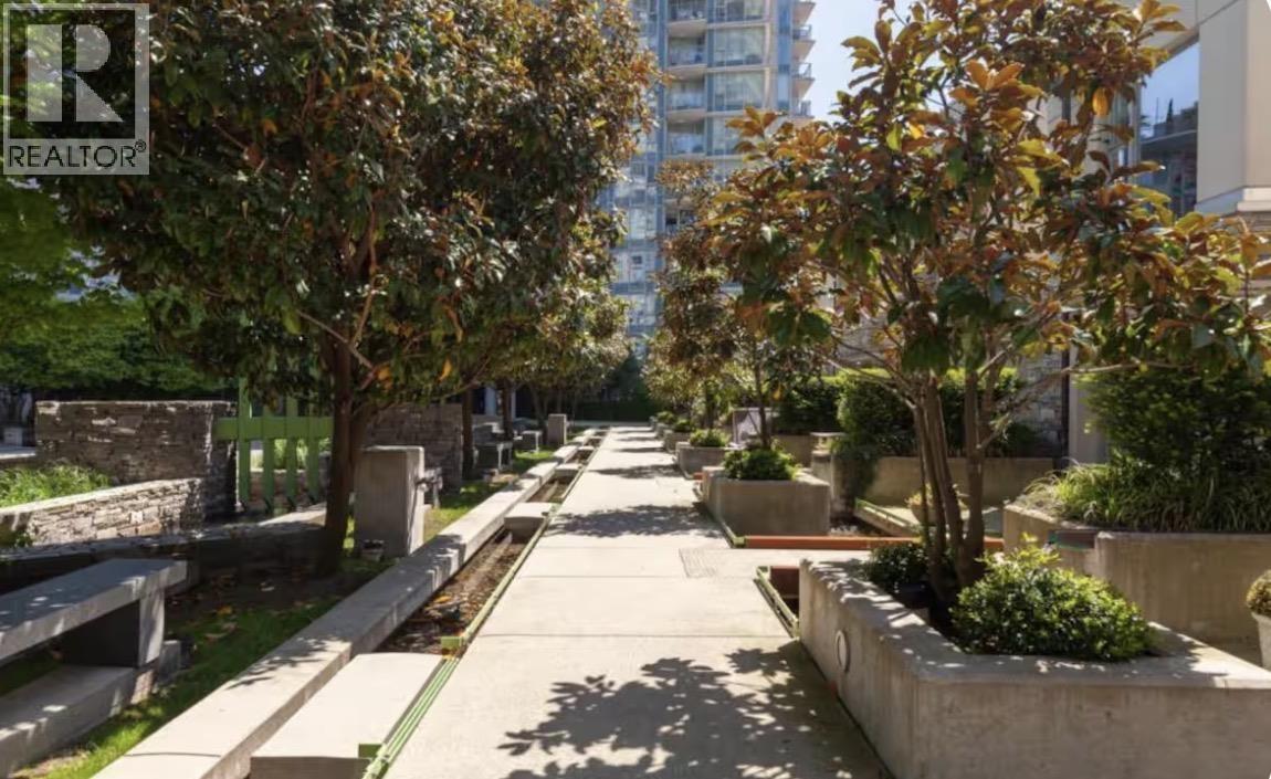 701 633 Abbott Street, Vancouver, British Columbia V6B 0J3 - Photo 24 - R3072741