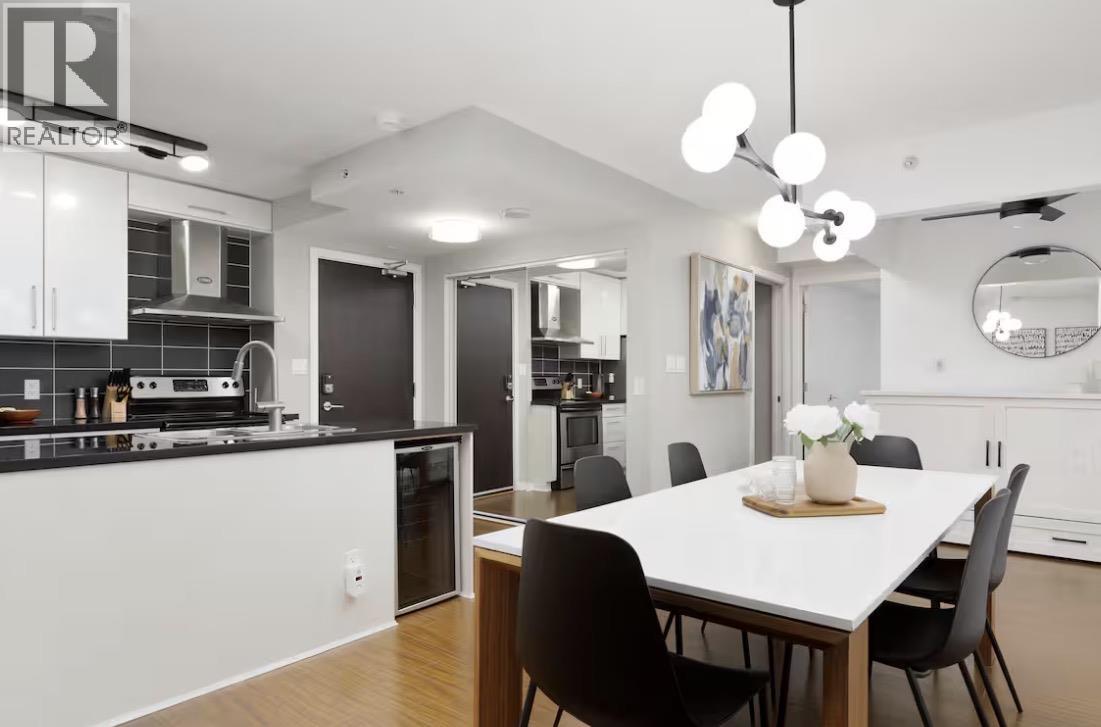 701 633 Abbott Street, Vancouver, British Columbia V6B 0J3 - Photo 4 - R3072741