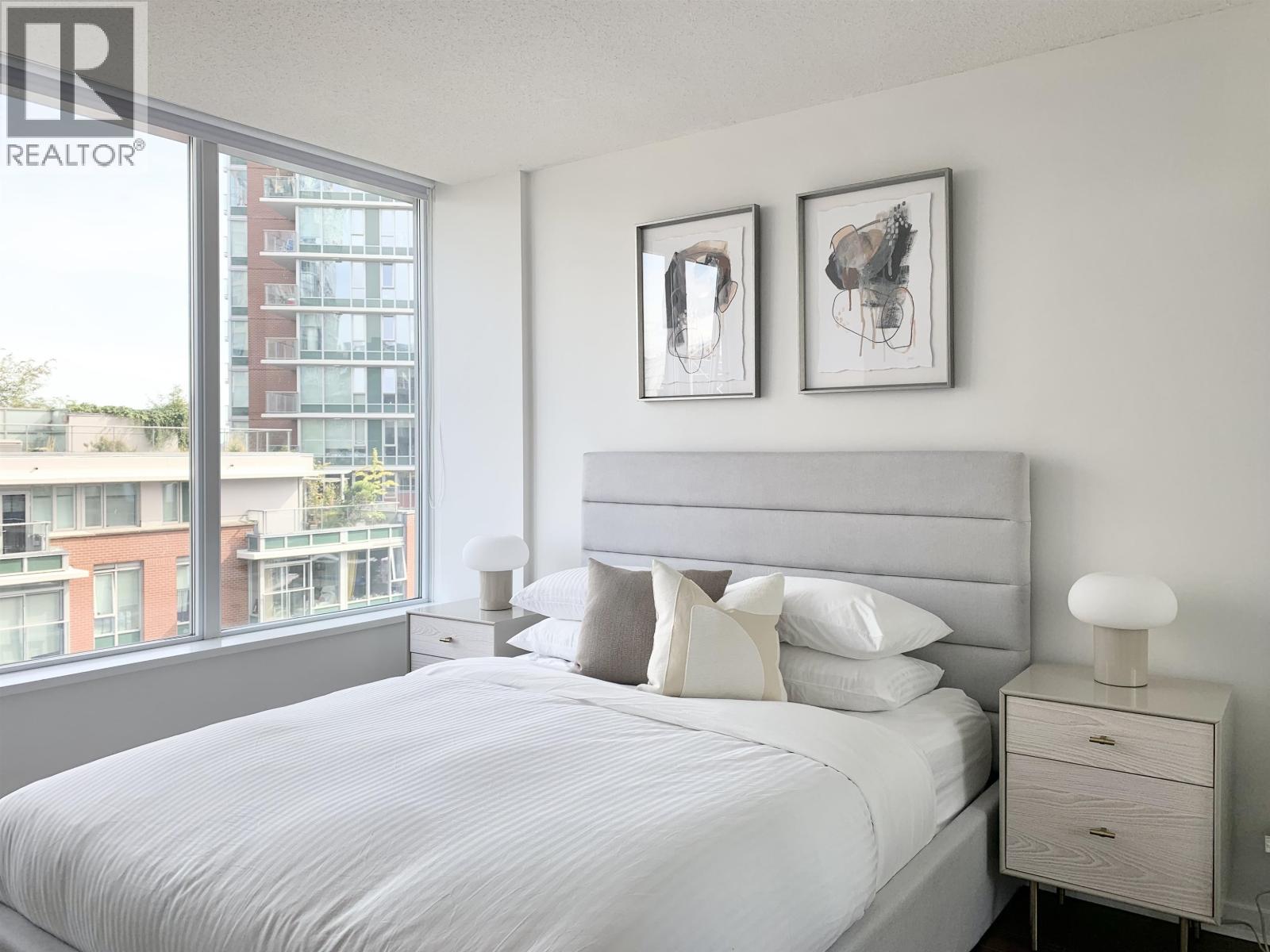 701 633 Abbott Street, Vancouver, British Columbia V6B 0J3 - Photo 11 - R3072741