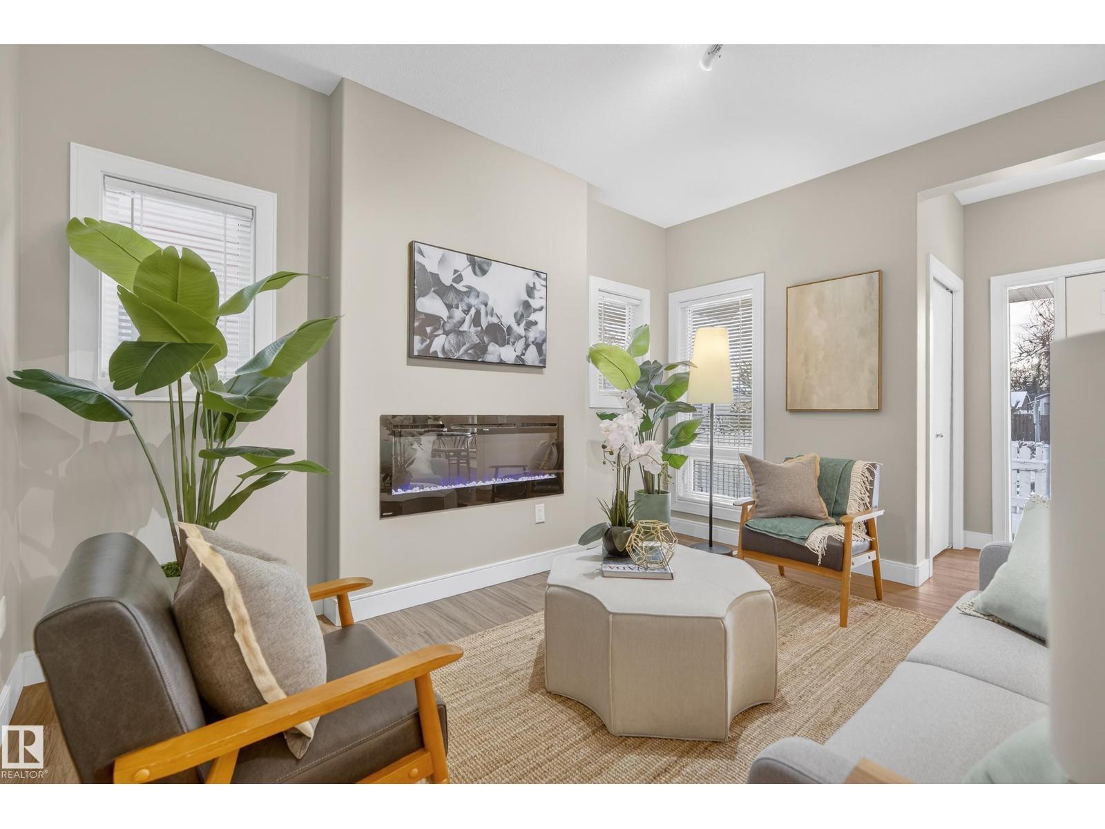 13149 132 St Nw Nw, Edmonton, Alberta T5L 1R6 - Photo 5 - E4467944