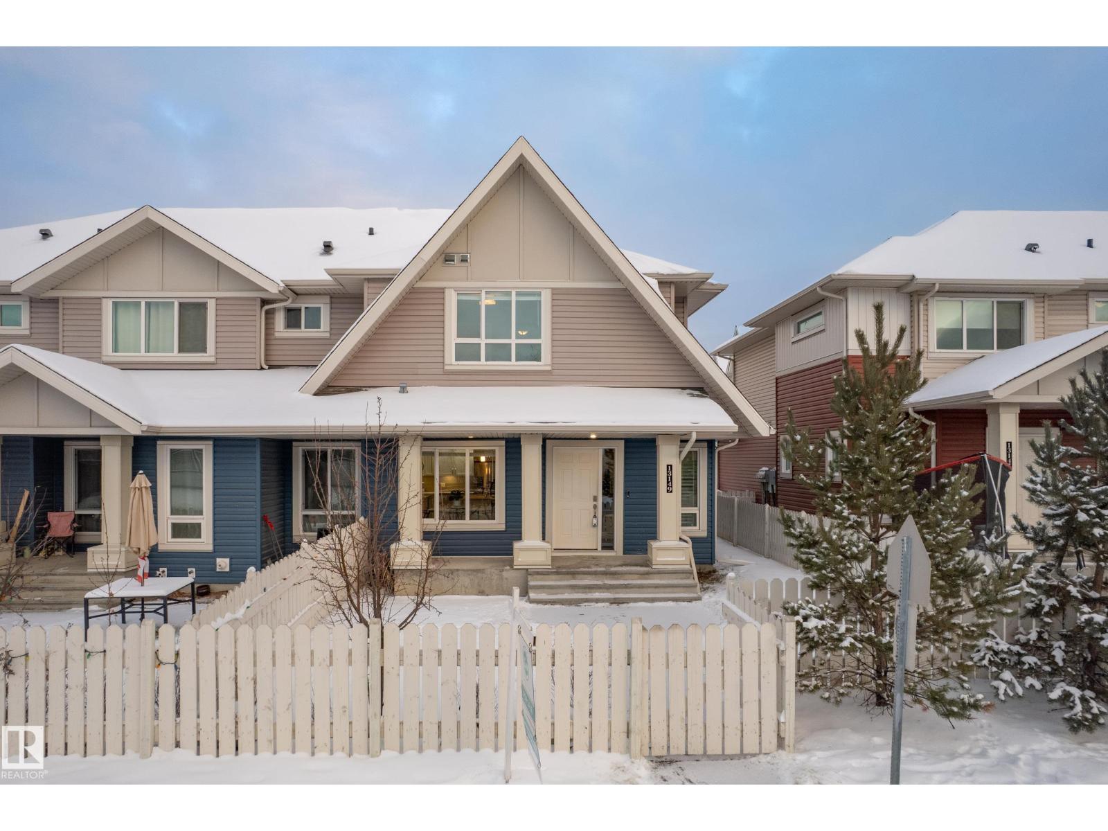 13149 132 St Nw Nw, Edmonton, Alberta T5L 1R6 - Photo 37 - E4467944