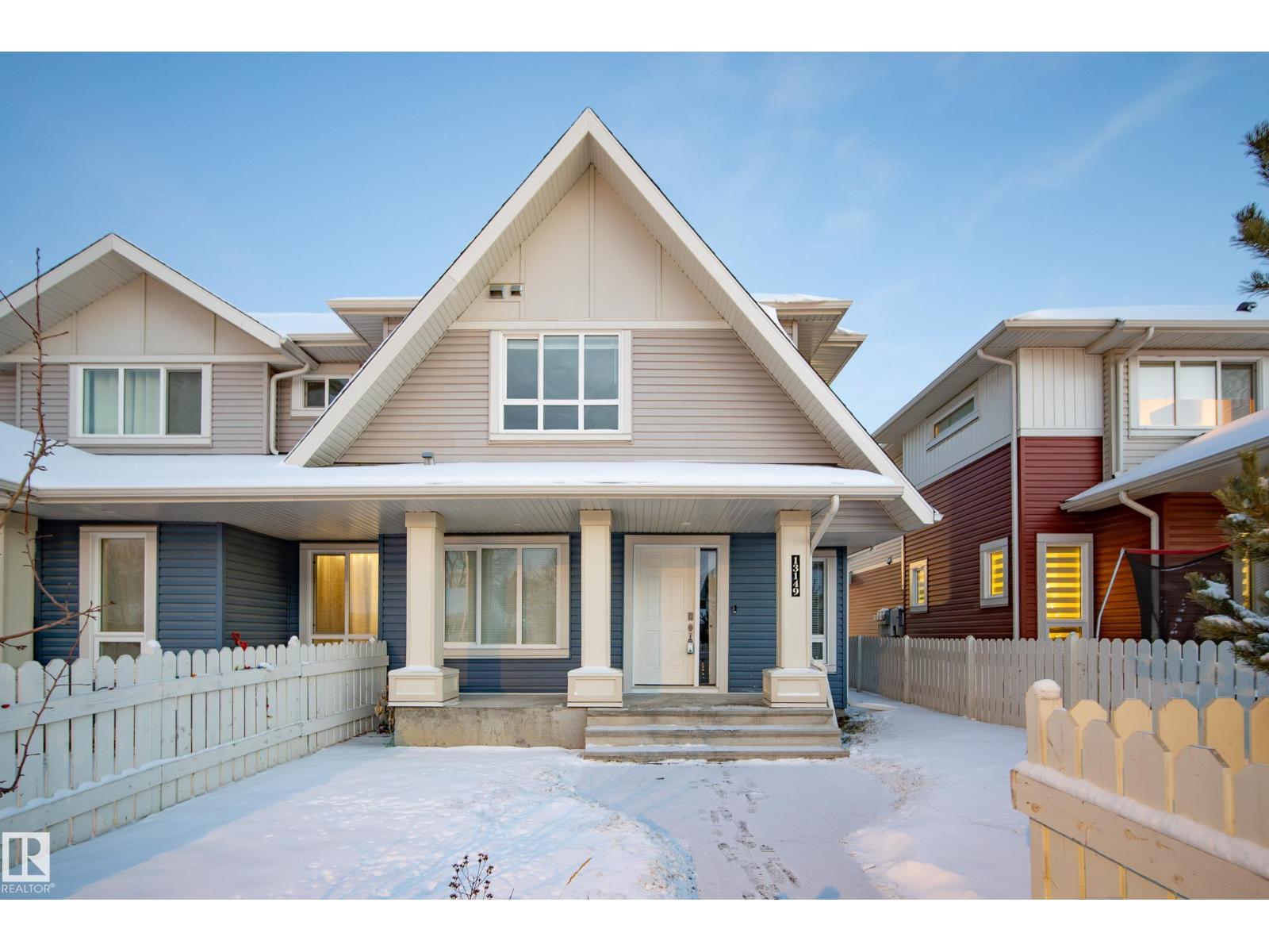 13149 132 St Nw Nw, Edmonton, Alberta T5L 1R6 - Photo 1 - E4467944