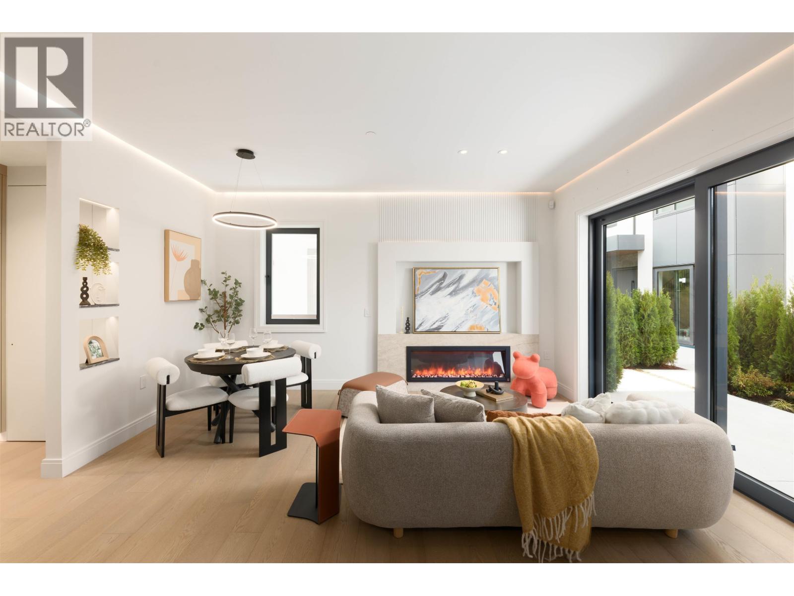 1 1177 W 33rd Avenue, Vancouver, British Columbia V0V 0V0 - Photo 5 - R3073339