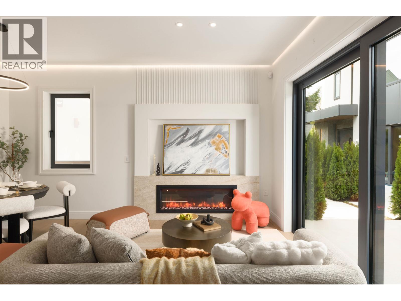 1 1177 W 33rd Avenue, Vancouver, British Columbia V0V 0V0 - Photo 6 - R3073339