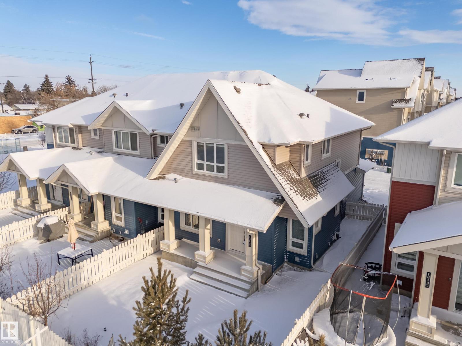 13149 132 St Nw Nw, Edmonton, Alberta T5L 1R6 - Photo 39 - E4467944