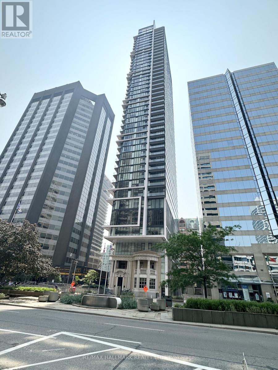 3109 - 426 University Avenue, Toronto, Ontario  M5G 1S9 - Photo 16 - C12629034