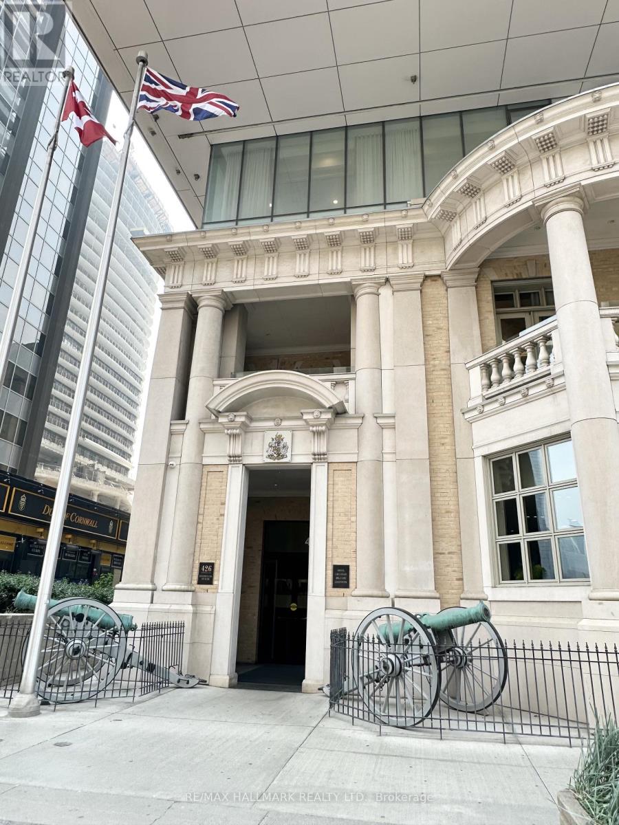 3109 - 426 University Avenue, Toronto, Ontario  M5G 1S9 - Photo 15 - C12629034