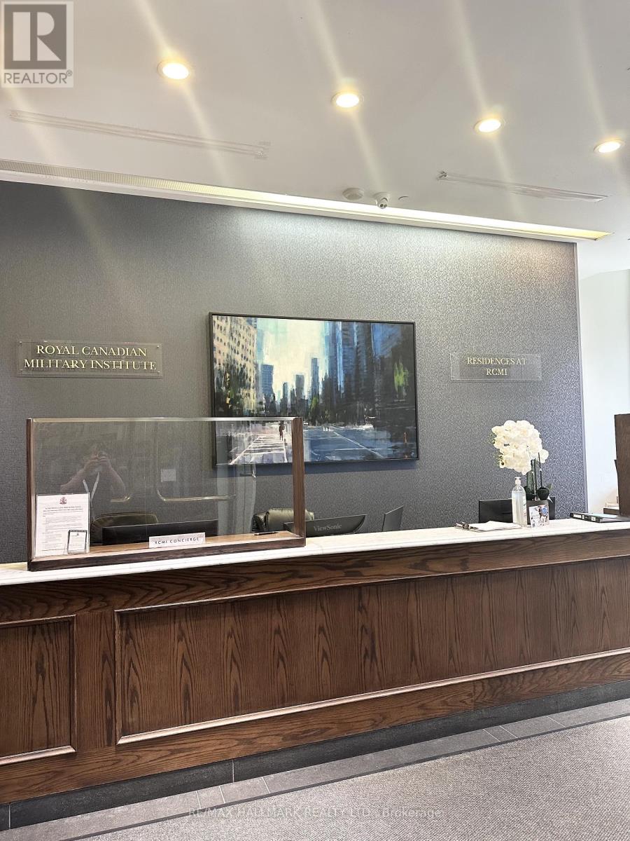 3109 - 426 University Avenue, Toronto, Ontario  M5G 1S9 - Photo 14 - C12629034