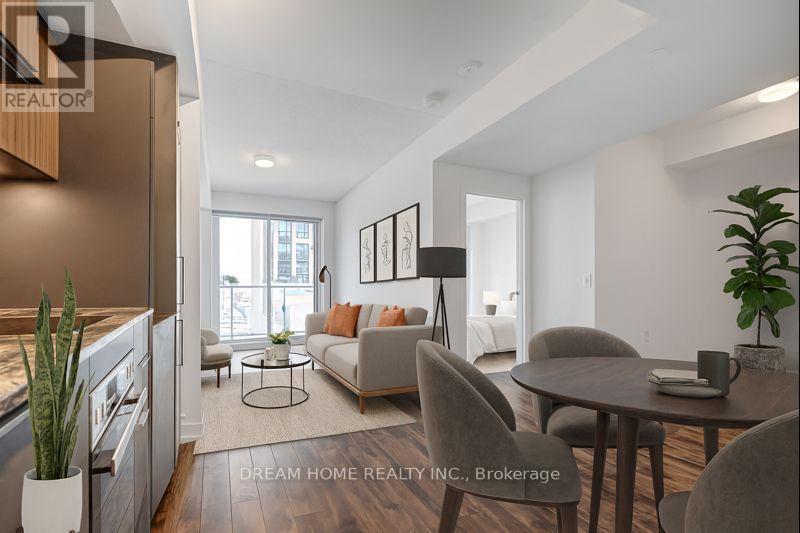 403 - 50 O'NEILL ROAD, Toronto, Ontario