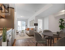 403 - 50 O'NEILL ROAD, Toronto, Ontario