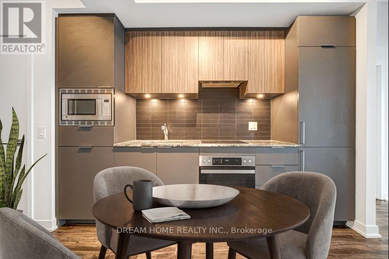 403 - 50 O'neill Road, Toronto, Ontario  M3C 0R1 - Photo 2 - C12592626