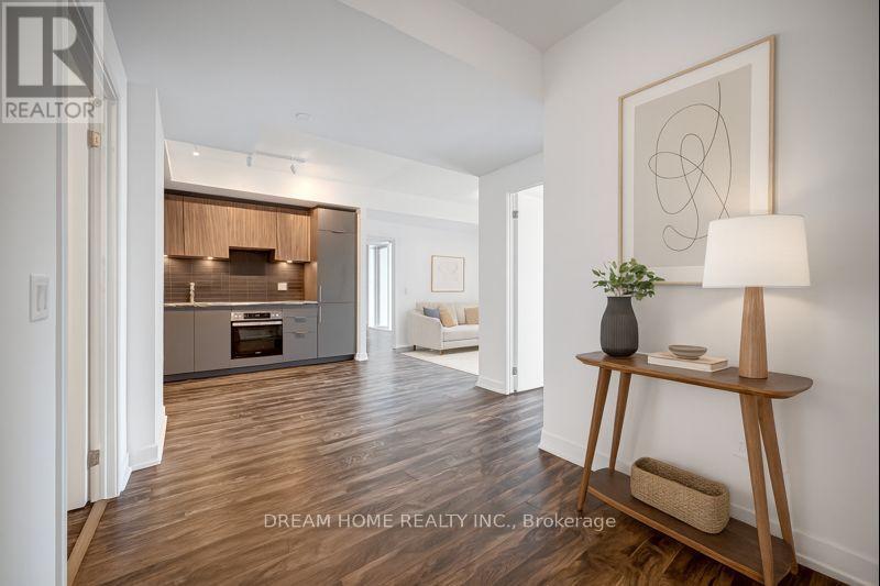 403 - 50 O'neill Road, Toronto, Ontario  M3C 0R1 - Photo 3 - C12592626