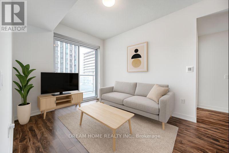 403 - 50 O'neill Road, Toronto, Ontario  M3C 0R1 - Photo 4 - C12592626