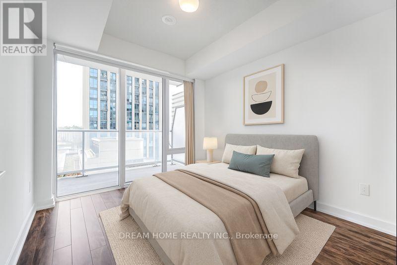 403 - 50 O'neill Road, Toronto, Ontario  M3C 0R1 - Photo 5 - C12592626