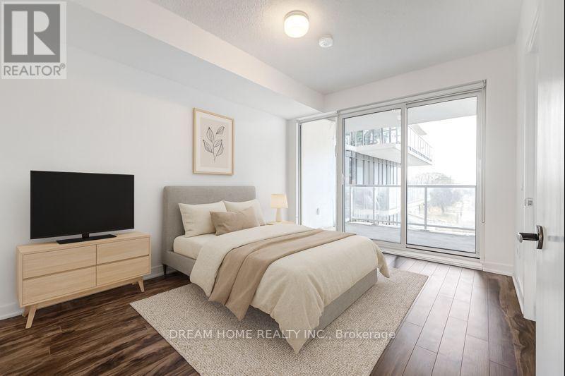 403 - 50 O'neill Road, Toronto, Ontario  M3C 0R1 - Photo 6 - C12592626