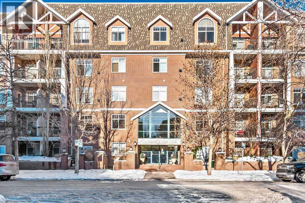 411, 60 24 Avenue Sw, Calgary, Alberta  T2S 3C9 - Photo 15 - A2274248