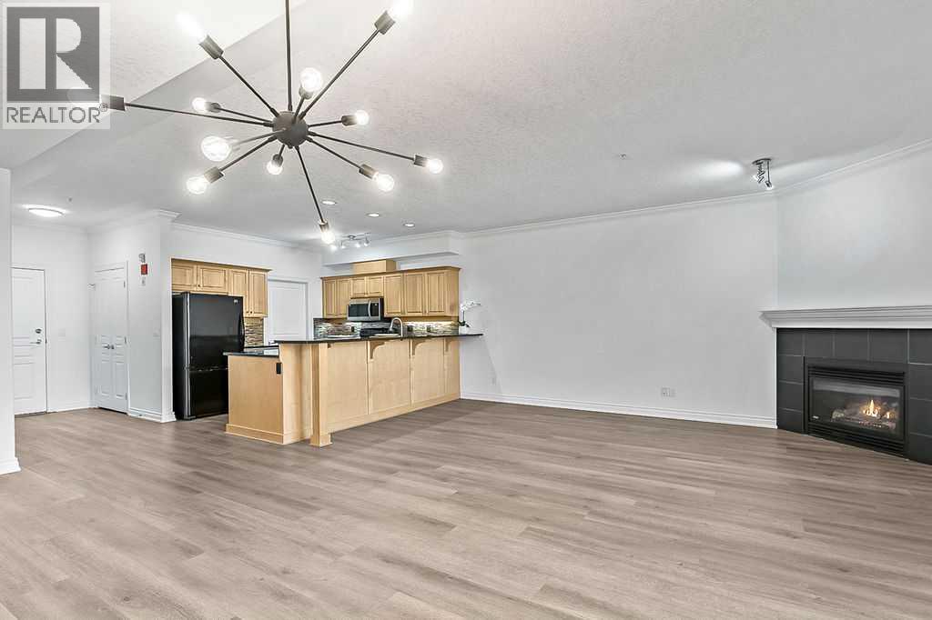 411, 60 24 Avenue Sw, Calgary, Alberta  T2S 3C9 - Photo 9 - A2274248