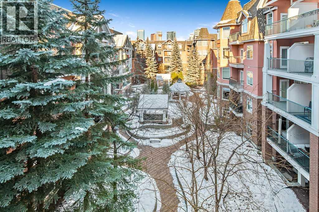 411, 60 24 Avenue Sw, Calgary, Alberta  T2S 3C9 - Photo 8 - A2274248