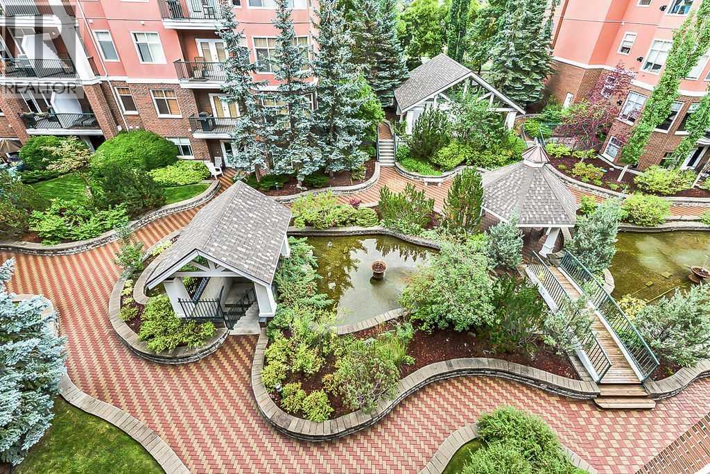 411, 60 24 Avenue Sw, Calgary, Alberta  T2S 3C9 - Photo 29 - A2274248