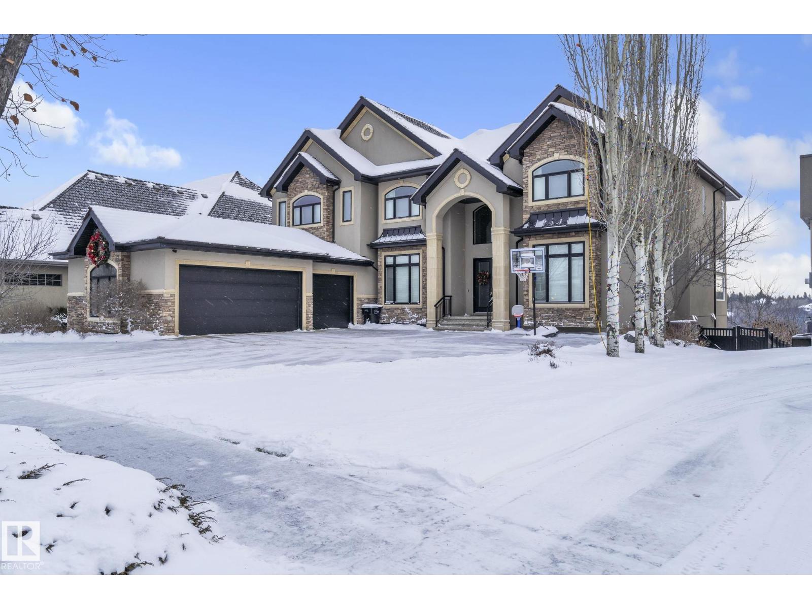 1413 Woodward Cr Nw, Edmonton, Alberta T6M 0A3 - Photo 2 - E4467998