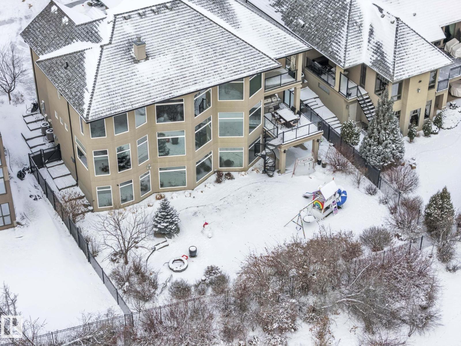 1413 Woodward Cr Nw, Edmonton, Alberta T6M 0A3 - Photo 5 - E4467998