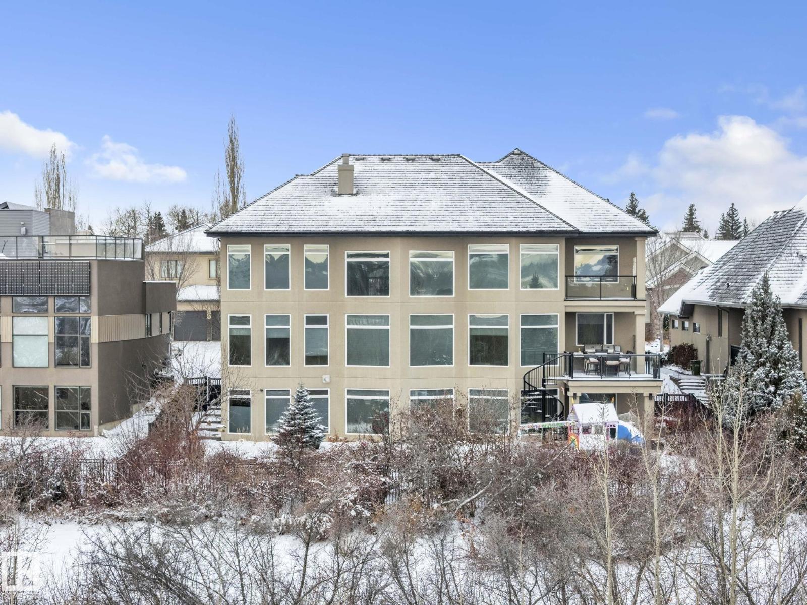 1413 Woodward Cr Nw, Edmonton, Alberta T6M 0A3 - Photo 6 - E4467998