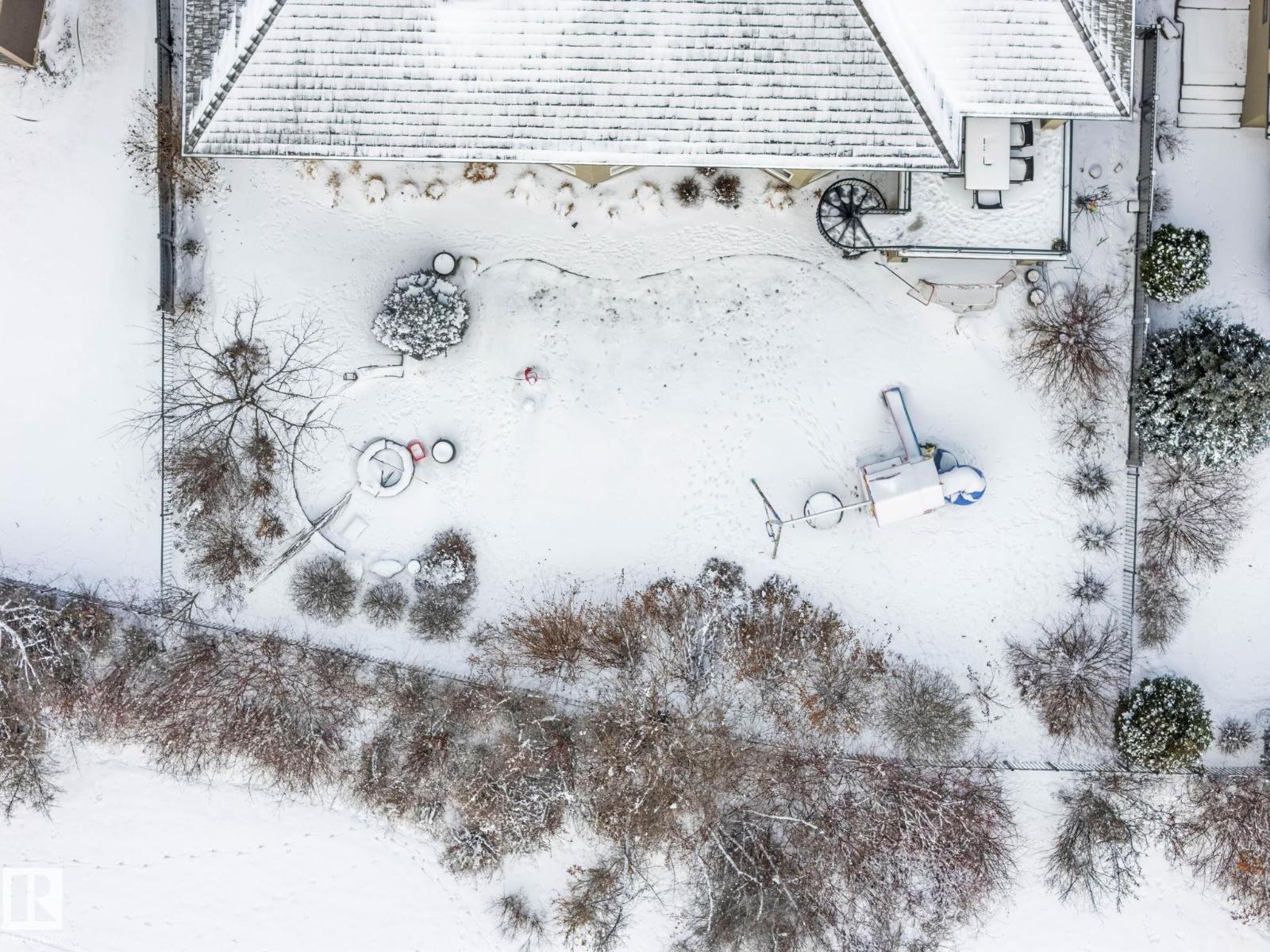 1413 Woodward Cr Nw, Edmonton, Alberta T6M 0A3 - Photo 7 - E4467998