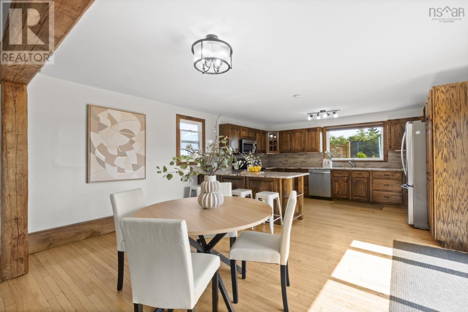 1870 Crowell Road, East Lawrencetown, Nova Scotia  B2Z 1N9 - Photo 12 - 202519941