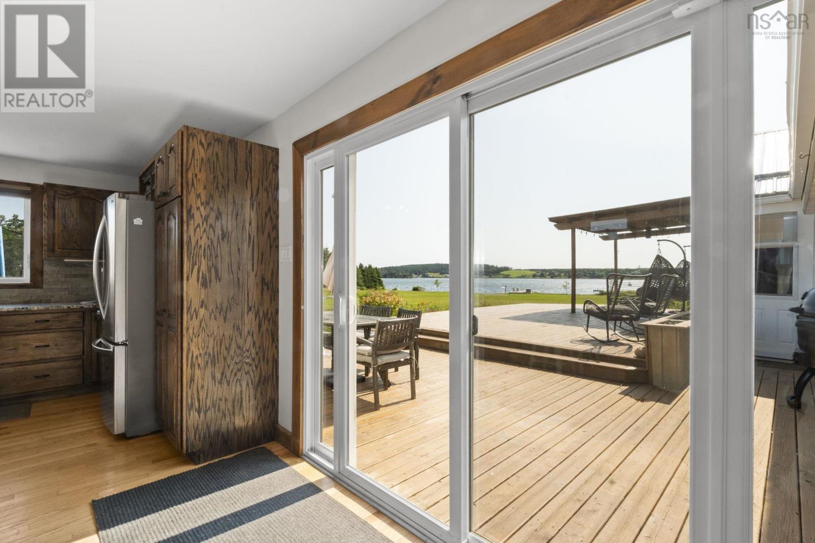 1870 Crowell Road, East Lawrencetown, Nova Scotia  B2Z 1N9 - Photo 13 - 202519941