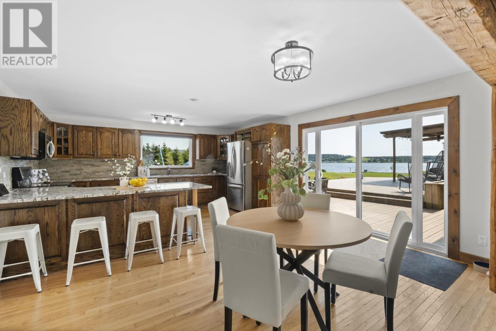 1870 Crowell Road, East Lawrencetown, Nova Scotia  B2Z 1N9 - Photo 11 - 202519941