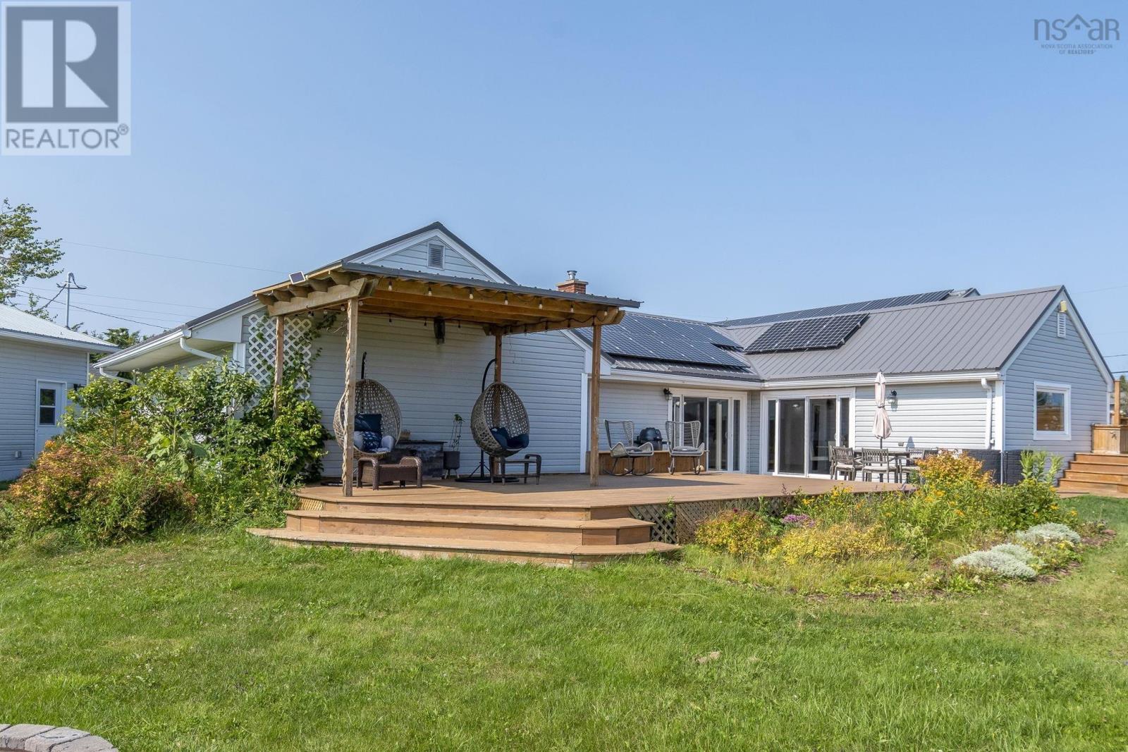 1870 Crowell Road, East Lawrencetown, Nova Scotia  B2Z 1N9 - Photo 39 - 202519941