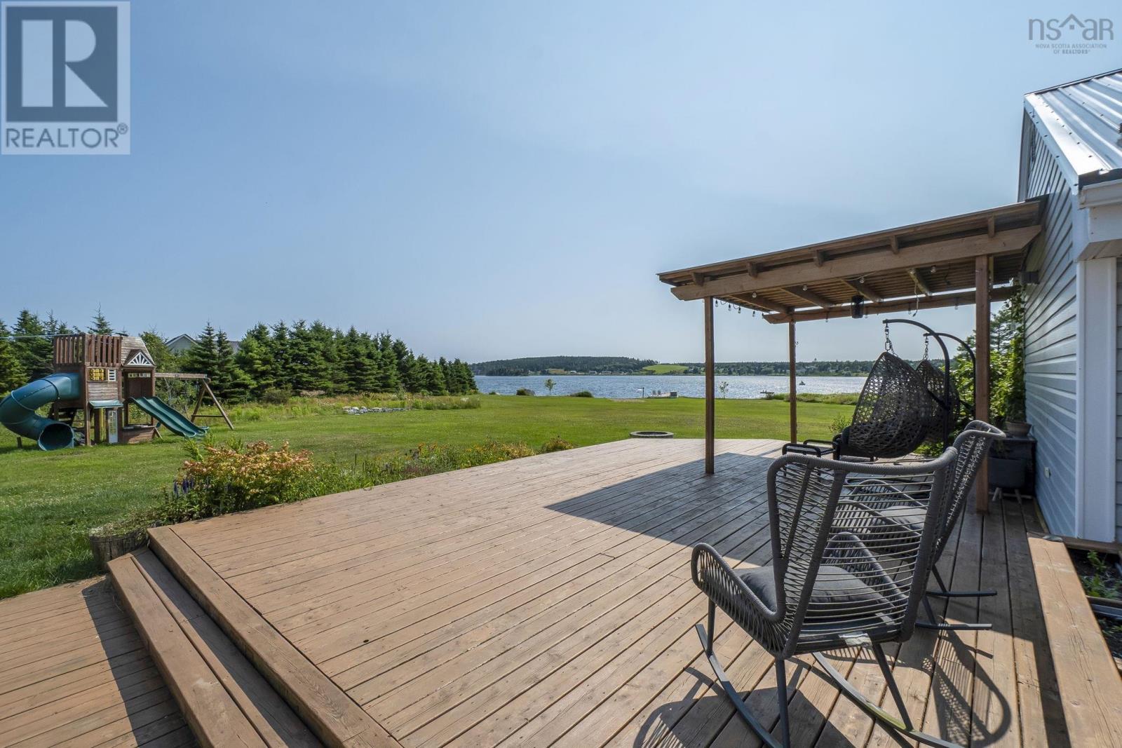 1870 Crowell Road, East Lawrencetown, Nova Scotia  B2Z 1N9 - Photo 37 - 202519941