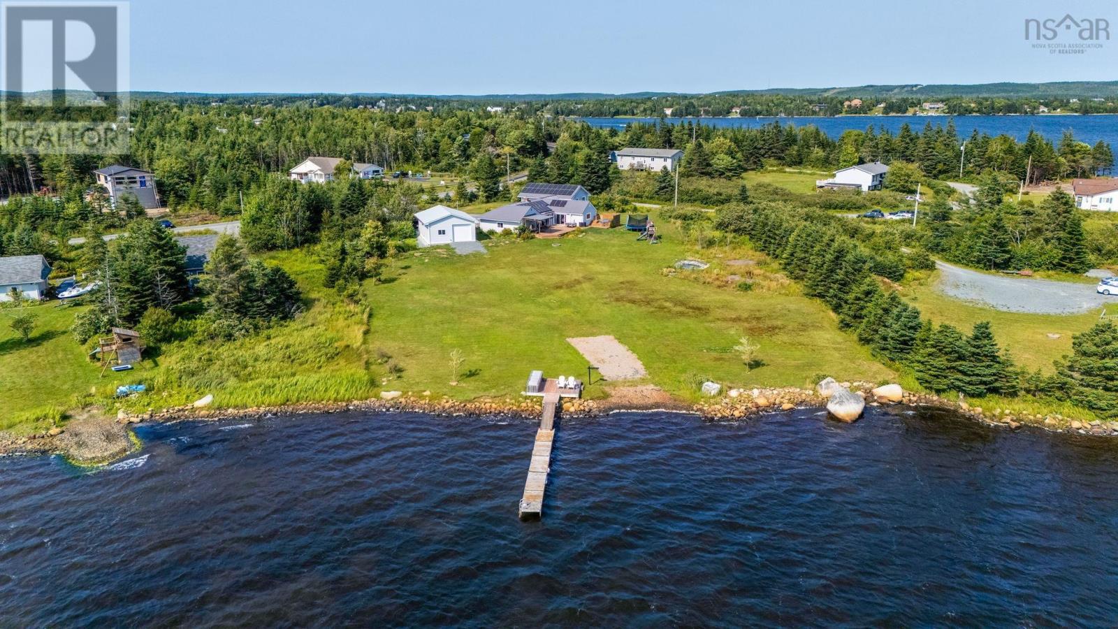 1870 Crowell Road, East Lawrencetown, Nova Scotia  B2Z 1N9 - Photo 46 - 202519941