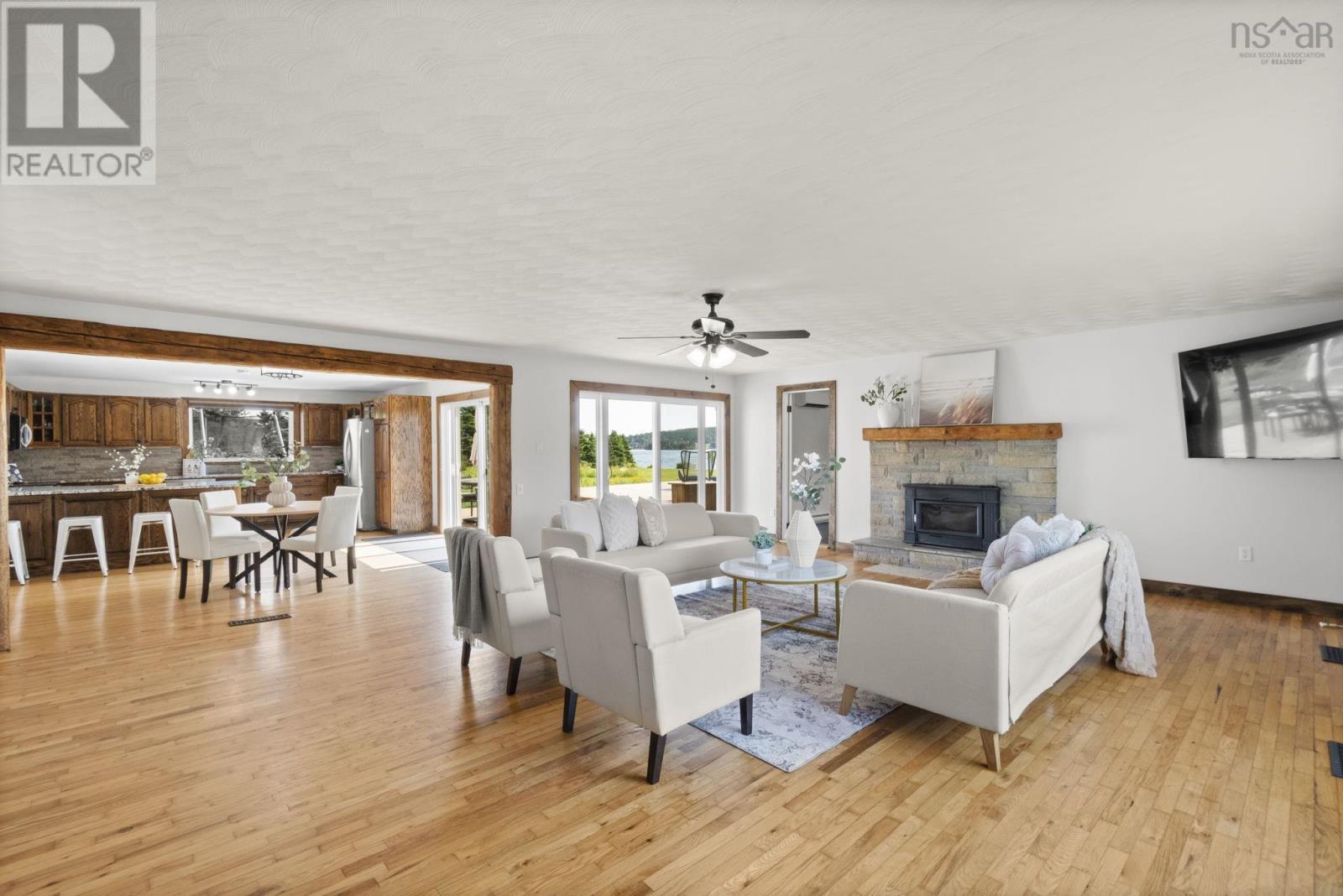 1870 Crowell Road, East Lawrencetown, Nova Scotia  B2Z 1N9 - Photo 6 - 202519941