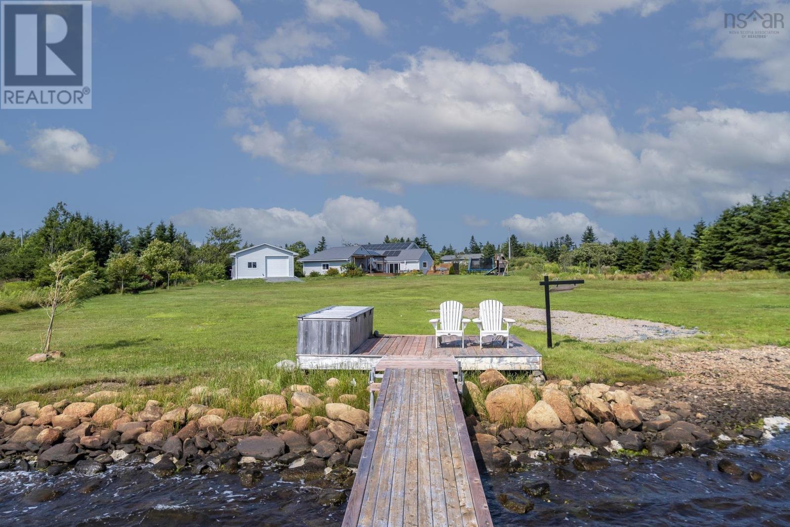 1870 Crowell Road, East Lawrencetown, Nova Scotia  B2Z 1N9 - Photo 45 - 202519941