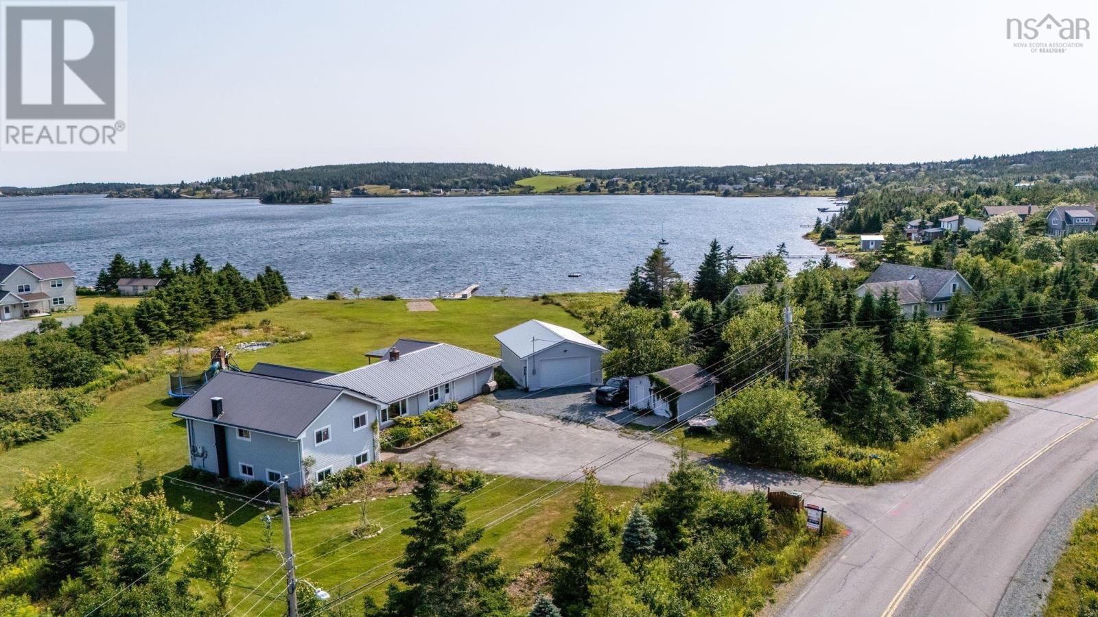 1870 Crowell Road, East Lawrencetown, Nova Scotia  B2Z 1N9 - Photo 48 - 202519941