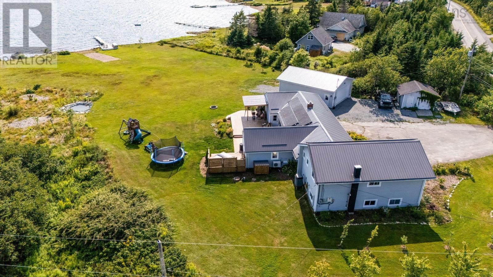 1870 Crowell Road, East Lawrencetown, Nova Scotia  B2Z 1N9 - Photo 47 - 202519941