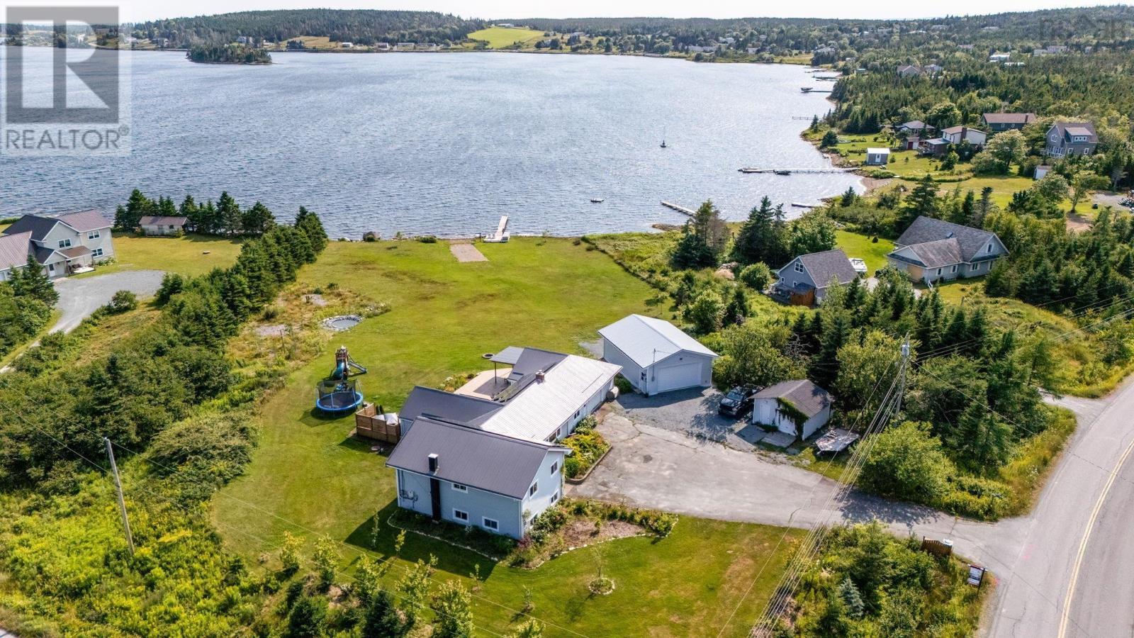 1870 Crowell Road, East Lawrencetown, Nova Scotia  B2Z 1N9 - Photo 49 - 202519941