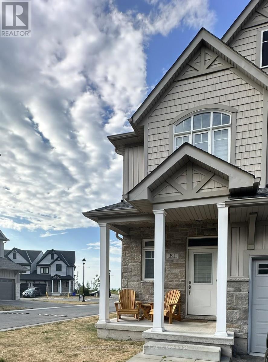 101 Addison Street, Blue Mountains, Ontario  N0H 1J0 - Photo 4 - X12415146