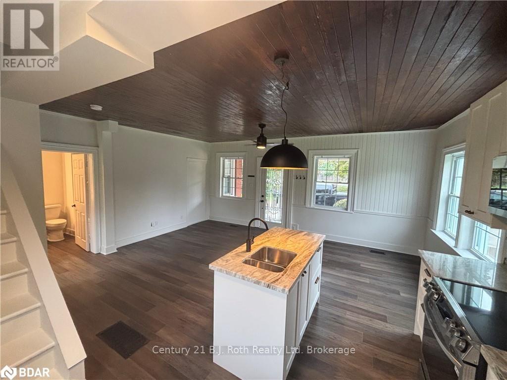 287 Barrie Street, Essa, Ontario  L0L 2N0 - Photo 14 - N12623012