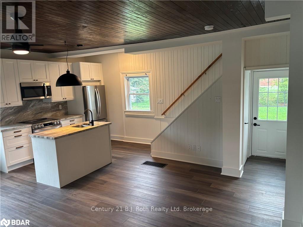 287 Barrie Street, Essa, Ontario  L0L 2N0 - Photo 8 - N12623012